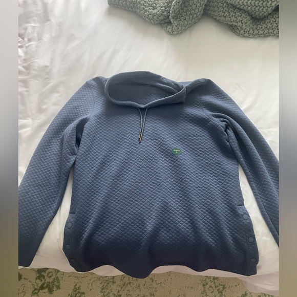 NWT Funnel Neck Pullover - Picture 1 of 2